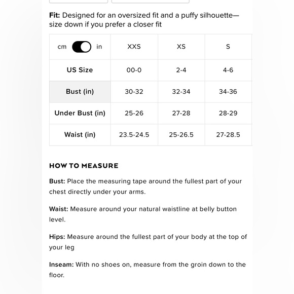 New Rare ALO Aspen Love Puffer Jacket - Picture 15 of 16